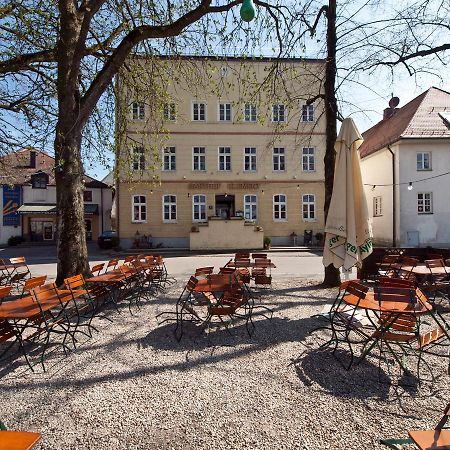 Gasthof Klement Isen ภายนอก รูปภาพ