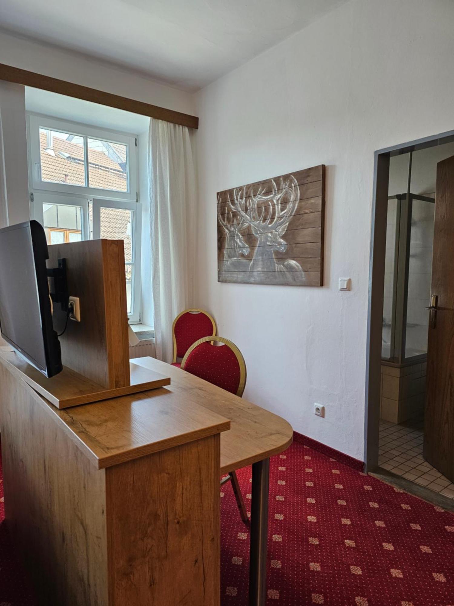 Gasthof Klement Isen ภายนอก รูปภาพ