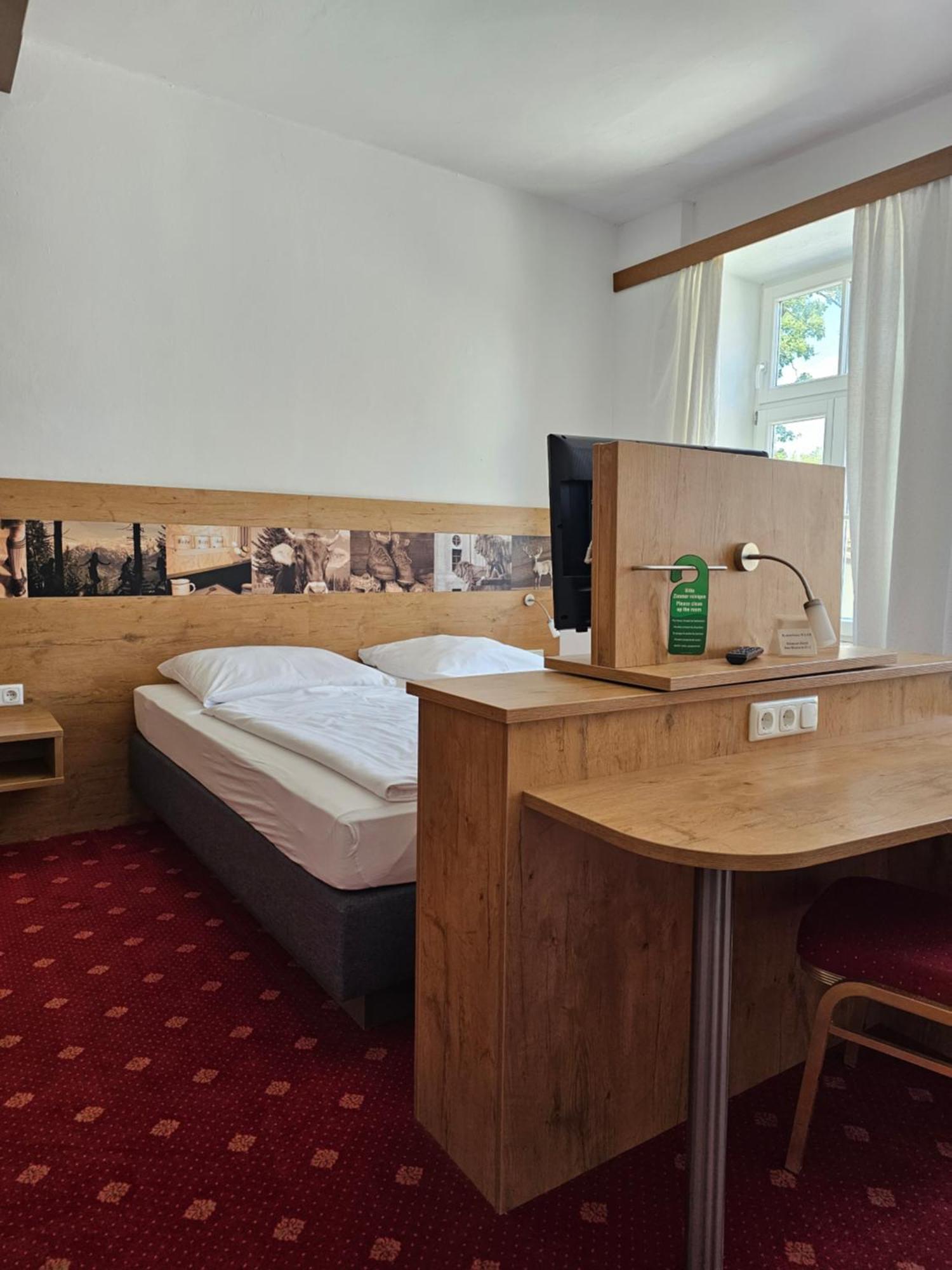 Gasthof Klement Isen ภายนอก รูปภาพ