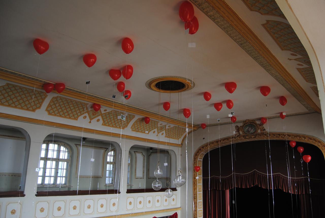 Gasthof Klement Isen ภายนอก รูปภาพ