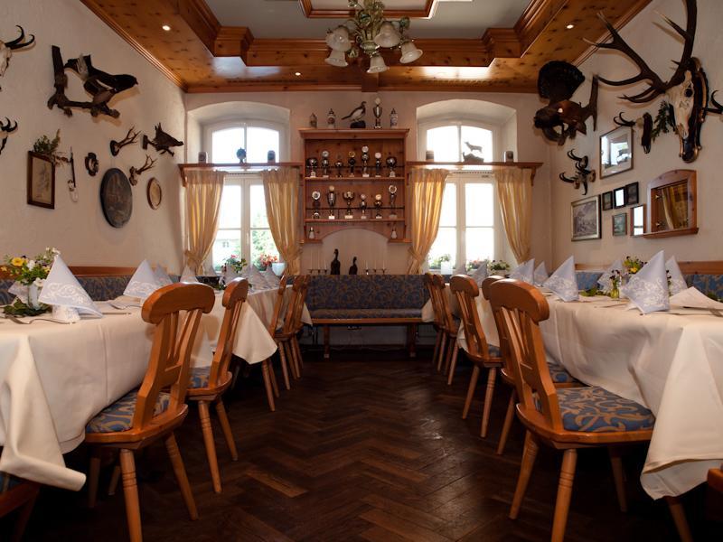 Gasthof Klement Isen ภายนอก รูปภาพ