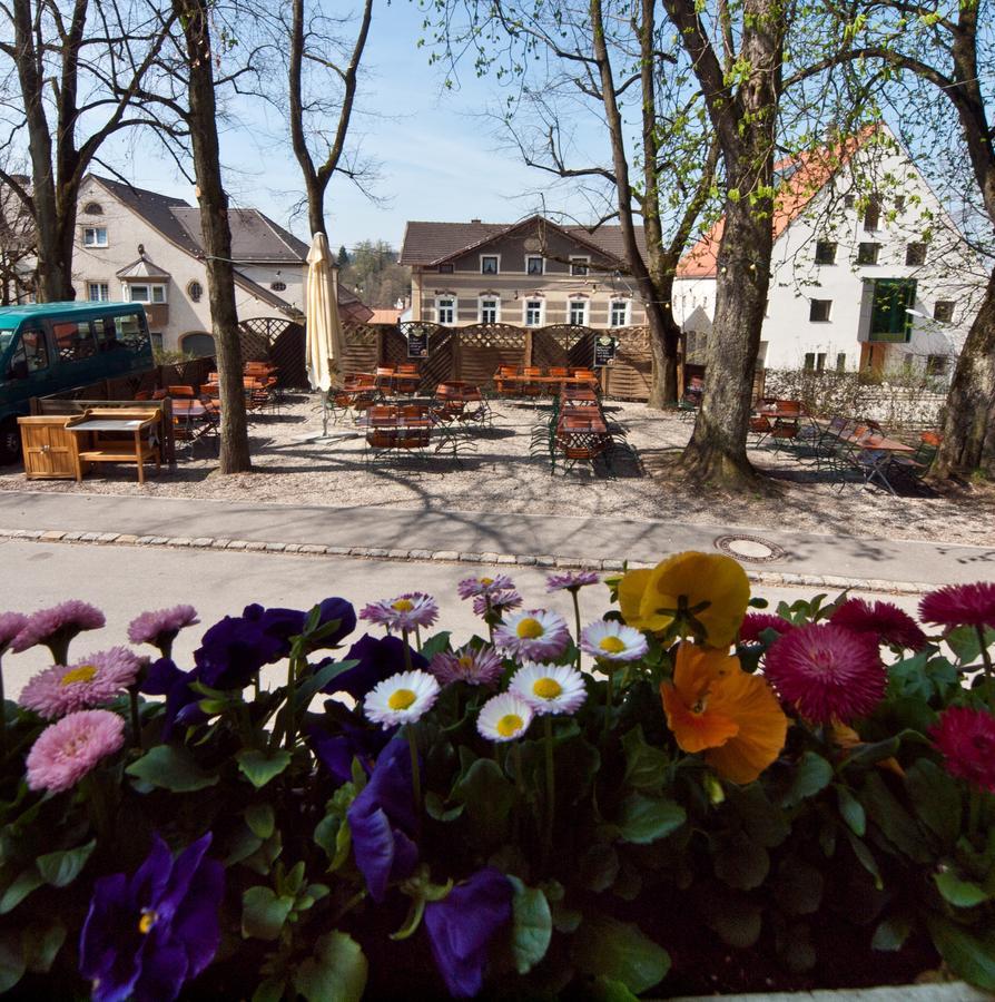 Gasthof Klement Isen ภายนอก รูปภาพ